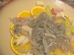 -松咖啡自助餐厅·松北香格里拉