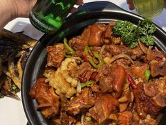 -状元虎.摇滚炒鸡.家常菜(义勇街店)