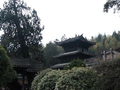 -云中大漈