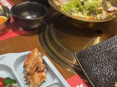 -海之屋韩式烤肉(海棠68环球美食街店)