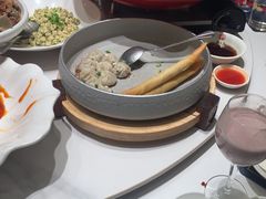 -绸乡宴酒店·融合苏帮宴(吴江店)