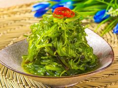 裙带菜-袁记云饺(鼓楼店)