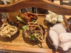 -正南齊北重庆老火锅(光华村直营店)