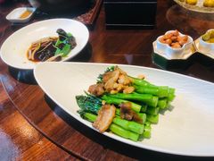 -香樟花园新粤料理(无锡万象城店)