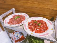 -燃计沙茶皇·香港沙茶火锅(人广旗舰店)