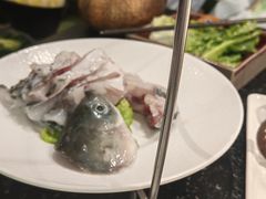 -得意咚瓜·顺德鱼生·冬瓜火锅(深圳首店)