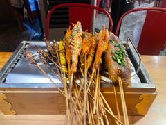 -李不管把把烧(天府三街店)
