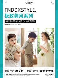 -芳妮豆丁家庭影像馆(宝安店)
