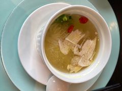 -翠湖轩中餐厅(昆明翠湖宾馆店)