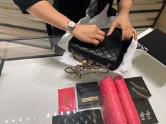 -CHANEL(ifs国际金融店)