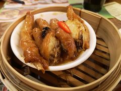 -添好运点心专门店(深水埗店)
