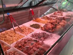 -阿满卤香鸡(新街口印象汇店)