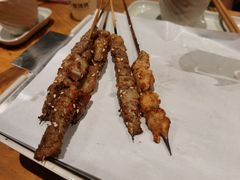 -木屋烧烤(龙岗南联店)