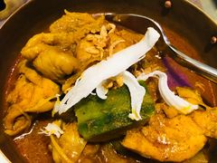 -CHINCHIN 青青·泰国料理(万象食家店)