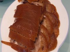 -香丰阁·烤鸭·川湘菜(清河店)