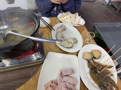 -濠轩阁特色生蚝火锅总店