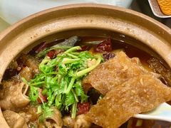 -雅酌园百姓菜馆(颐和路店)