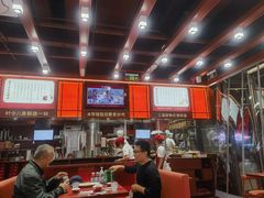 -喜家德虾仁水饺(北京超极合生汇店)