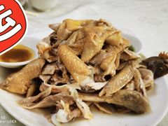 本地爽皮鸡-醉贤居