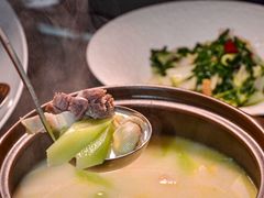 -宫燕府·京菜·烤鸭·淮扬菜(王府中心店)