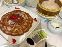 -惠丰堂饭庄·烤鸭·京味菜(翠微路店)
