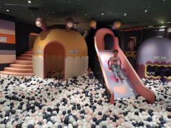 -meland亲子乐园(深圳领展中心城店)