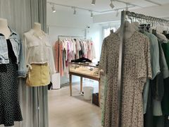 -CLMX(新天地凯德晶萃广场店)