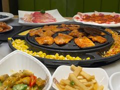 -韩宫宴和牛烤肉(合肥滨湖银泰城店)