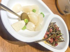 -喜鼎海胆水饺(东港店)