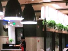 -肯德基(中关村E世界店)