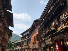 -侯家庄私房菜馆观景餐厅