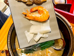 -勺子米线·云南传统小吃市集(四方街店)