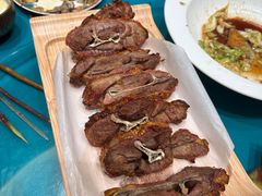 -巴依老爷新疆美食(望京小街店)