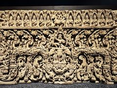 -吴哥国家博物馆