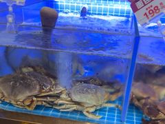 -七欣天香辣蟹火锅(南京桥北太平店)