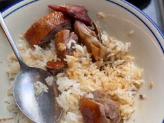 -香港新记茶餐厅(春熙太古里店)