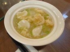 日月明贝汤-达濠炒饭·潮汕味道