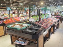 -旺佳旺超市(海秀店)