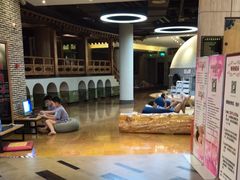 -纽斯桑拿会所(东绣路店)