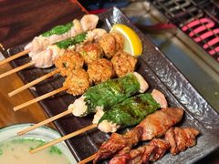 -木子烧鸟屋(百子湾店)