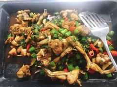 -蛙小侠(威高广场店)