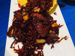 -皇冠明珠鱼翅楼(水上公园店)
