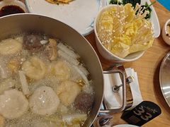 -糟粕醋·椰苑海南菜餐厅(亚龙湾天域酒店)