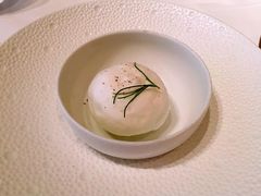 -Le Bernardin
