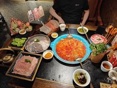 -吼堂老火锅(太古里总店)