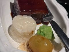-上海苏宁宝丽嘉酒店·嘉府壹号中餐厅