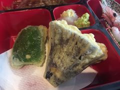 -羽山料理