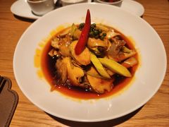 -新荣记(西溪湿地店)