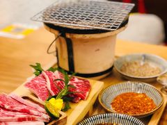 雪花牛肉-馥家小馆(黔灵山公园店)