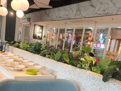 -豪客来牛排(雄峰城店)